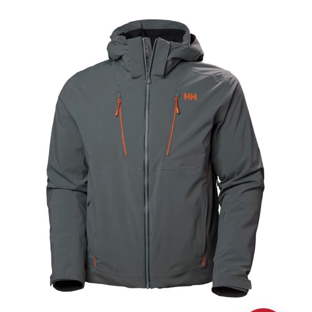 Helly Hansen Ski Jacket
